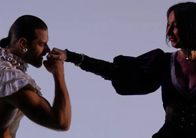 Ромео і Джульєтта 8 листопада у Вінниці