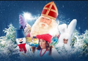 Чарівні пригоди Миколая