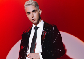 MÉLOVIN у Житомирі