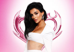 Анна Трінчер 14 березня у Житомирі