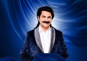 Павло Зібров