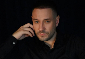 Андрій Кравченко в Одесі
