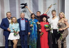 Не дитячі пристрасті, або Baby Boom