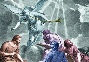 Афіша Львова - "Спочатку було Слово"