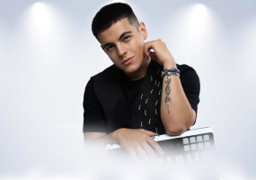 Volkanov / Діма Волканов