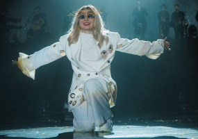 Klavdia Petrivna: Тур Україною 2025