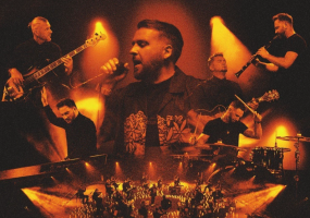 БЕЗ ОБМЕЖЕНЬ. Теплий концерт. Акустика