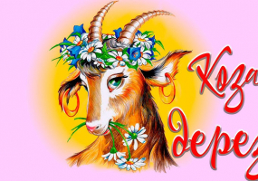 Коза Дереза (театр ім. М. Старицького)