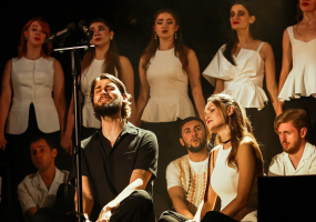 Хор "Гомін". На Біс!