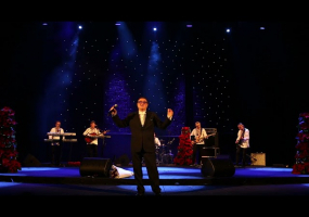 Ігор Богдан та друзі. Дзвонять дзвони