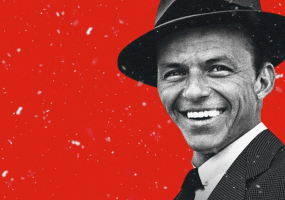 Frank Sinatra tribute. Вечір різдвяних хітів