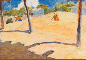 Харків’яни. Асхат Сафаргалін. Петро Шигимага