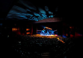 Різдвяний концерт Grand Christmas від Orchestra.VS