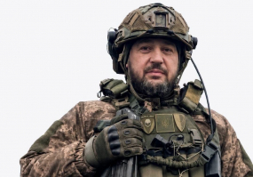 Вся афиша Киева - Вечір пам'яті воїна Романа Орищенка