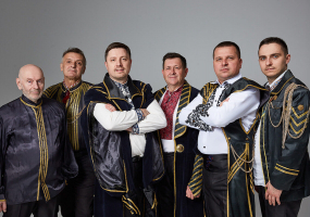 Від Миколая до Йордана - Ватра