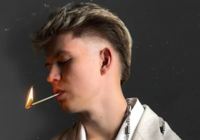 DREVO у Житомирі