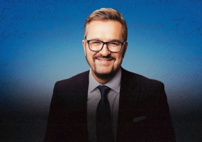 Олександр Пономарьов. Великий сольний концерт