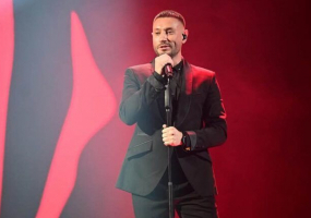 Андрій Кравченко з концертом у Львові