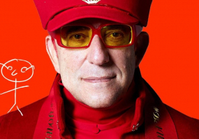 Затяжний стрибок (18+)