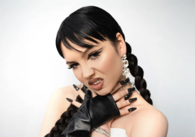 Кажанна в Одесі