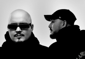 Chico & Qatoshi у Хмельницькому