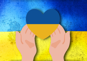 Афіша Львова - Два кольори серця - Концерт за участі зірок