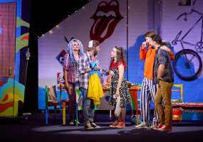 Патріот - Прем'єра у Львові