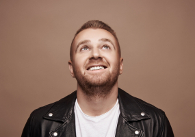 Афіша Львова - Роман Скорпіон з концертом у Львові