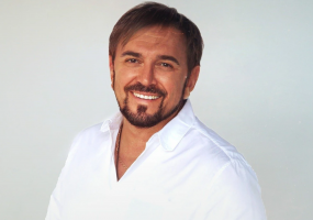 Михайло Грицкан