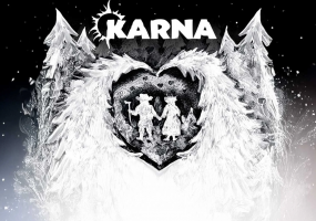 Karna. Перша карпатська симфонія у Хмельницькому