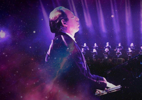 Hans Zimmer Symphony - кунохіти у виконанні симфонічного оркестру