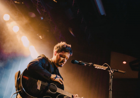 Женя Галич. Акустика