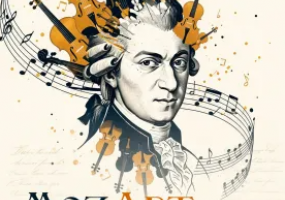 Концерт у філармонії  «MozArt Forever»