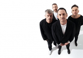 Друга Ріка. Я Є! 30 років