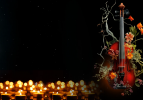 Вівальді. «4 пори року»