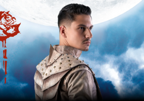 Дракула. VLAD.