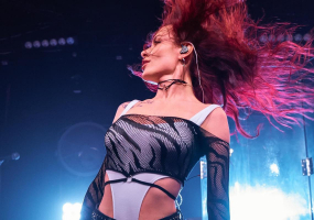 MamaRika в Кропивницькому