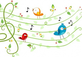 Весна у великому місті - Концерт