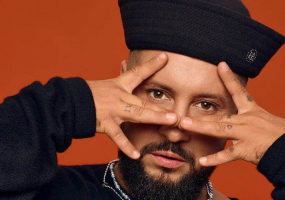 Вся афіша Вінниці - Monatik у Вінниці