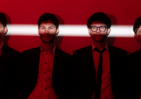 SPIV BRATIV - Тернопіль / Спів Братів