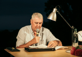 Лесь Подерв'янський