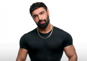 Віталій Козловський у Вінниці