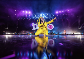 DZIDZIO у Львові. Супер Хіти