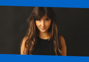 Victoria NIRO в Хмельницькому