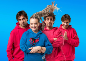 «Як виростити чоловіка в домашніх умовах»