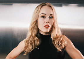 Олена Тополя