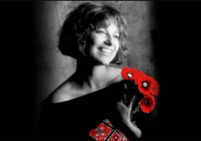 KVITKA. Легенда української пісні