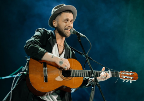 Квартирник - Асафатоv