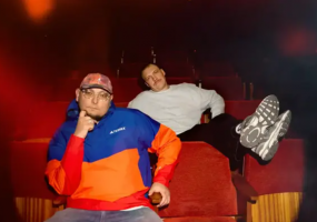 Вечір Відвертого Гумору Паші Пінчука та Андрія Бережка