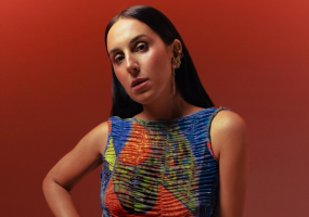 Jamala у Вінниці / Джамала